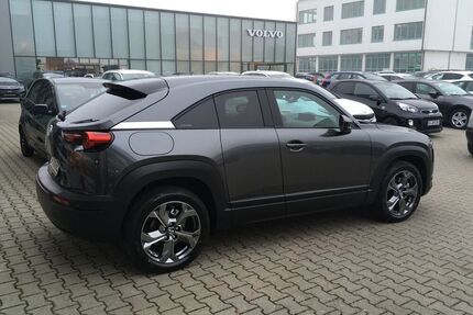 Mazda MX-30