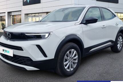 Opel Mokka 17.523 km 14.930 &euro; Wiesbaden 65201
