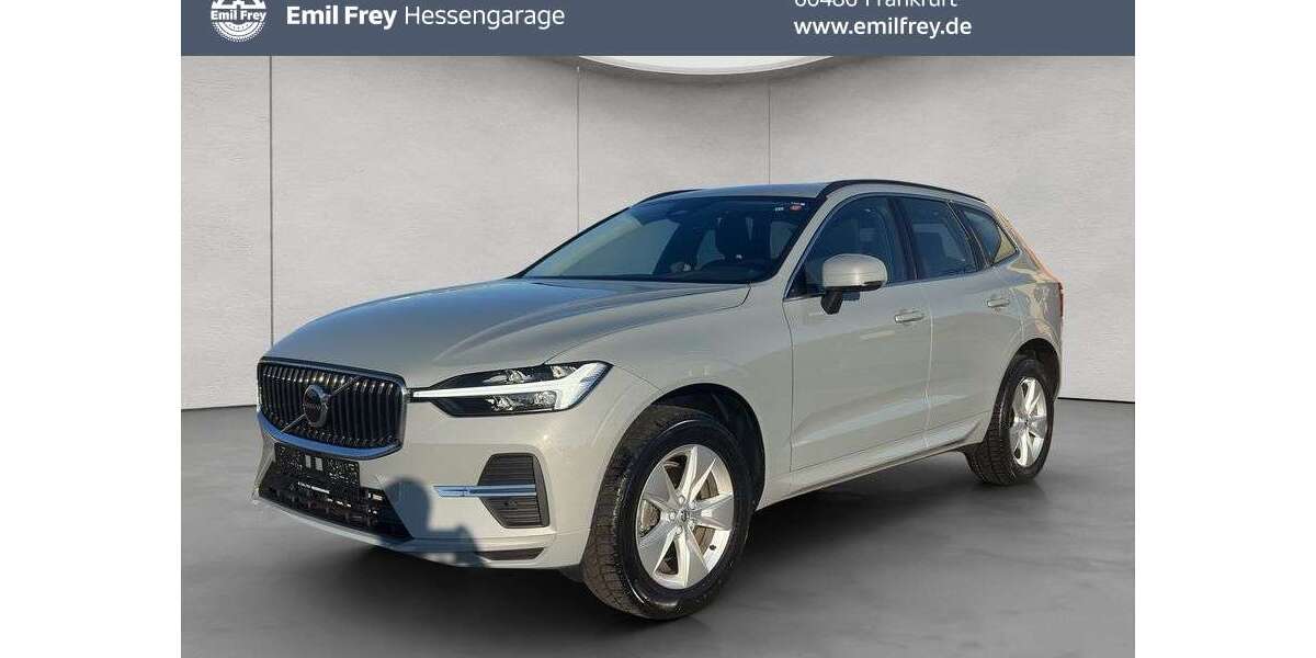 Volvo XC60 14.513 km 35.900 &euro; Frankfurt am Main 60486