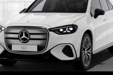Mercedes-Benz GLC 400 9.900 km 78.990 &euro; Düsseldorf 40470