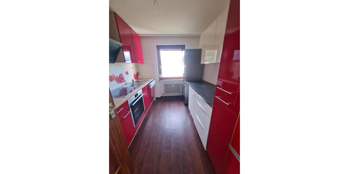 Dachgeschoßwohnung Pfullingen - 3 Zimmer, 80 m&sup2;, 320.000&euro; | Angebot:27261702