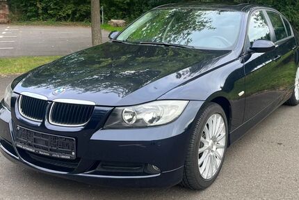 BMW 318 149.000 km 5.200 € Kaiserslautern 67655