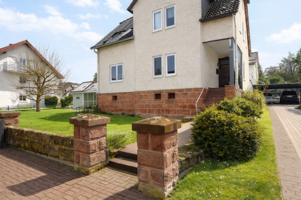 Haus Eichenzell - 4.5 Zimmer, 157 m&sup2;, 369.000&euro; | Angebot:25118745