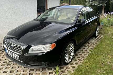Volvo S80 491.236 km 3.200 &euro; Crailsheim 74564