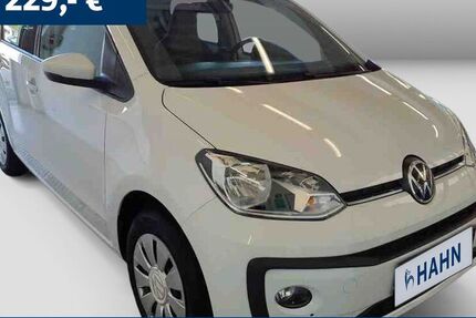 VW up!