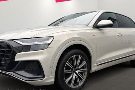 Audi Q8 87.651 km 63.890 &euro; Düsseldorf 40233