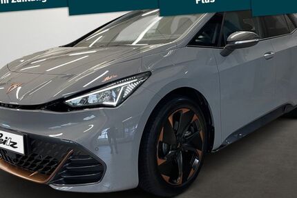 Cupra Born 28.700 km 27.948 &euro; Kempten 87437
