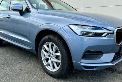 Volvo XC60 60.000 km 28.590 &euro; Viernheim 68519