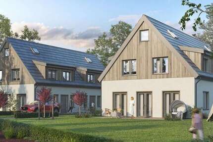 Haus Klipphausen - 4 Zimmer, 148 m&sup2;, 1.980&euro; | Angebot:27116521