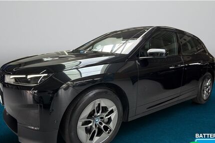 BMW iX 34.100 km 43.980 &euro; Ansbach 91522