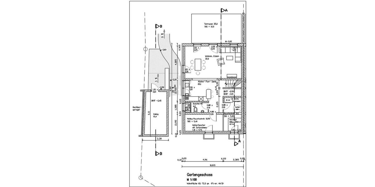 Grundstück Eisenhofen Eisenhofen - 320.000&euro; | Angebot:25777529
