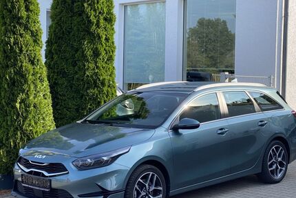 Kia ceed Sportswagon 32.796 km 21.990 &euro; Borgsdorf 16556