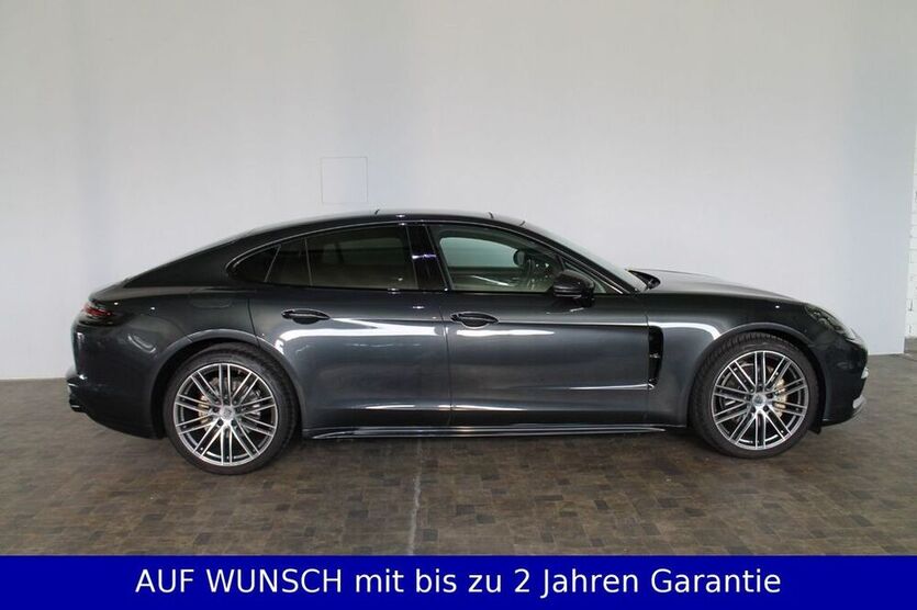 Panamera