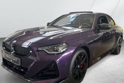 BMW M240i 3.500 km 66.500 € Bremen 28329