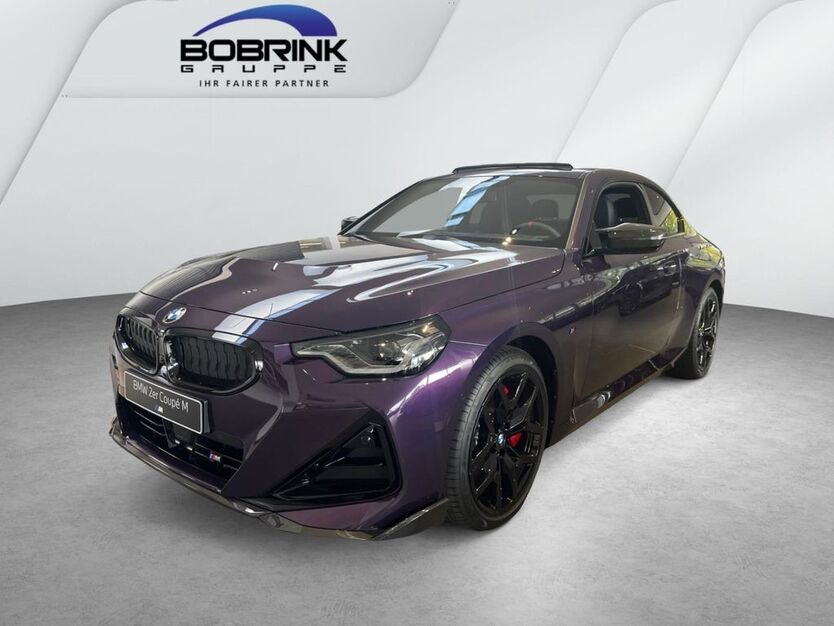 BMW M240i 3.500 km 66.500 € Bremen 28329