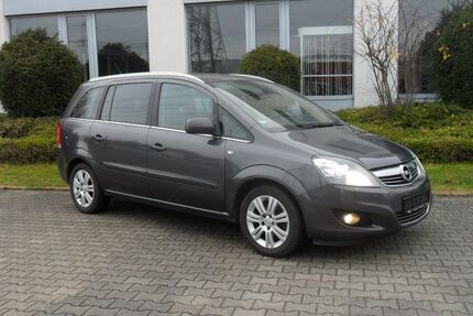 Opel Zafira 219.500 km 2.950 &euro; Pulheim-Brauweiler bei Köln 50259
