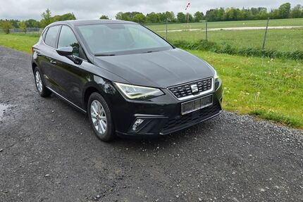 Seat Ibiza 236.415 km 5.800 &euro; Westerburg 56457