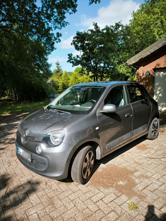 Twingo