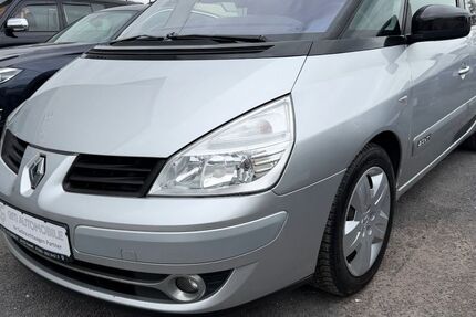 Renault Espace 271.000 km 3.999 &euro; Kassel 34123