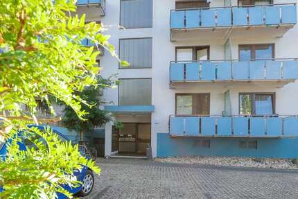 Wohnung zum Kaufen in Gießen 120.000 € 25 m² 1 zimmer