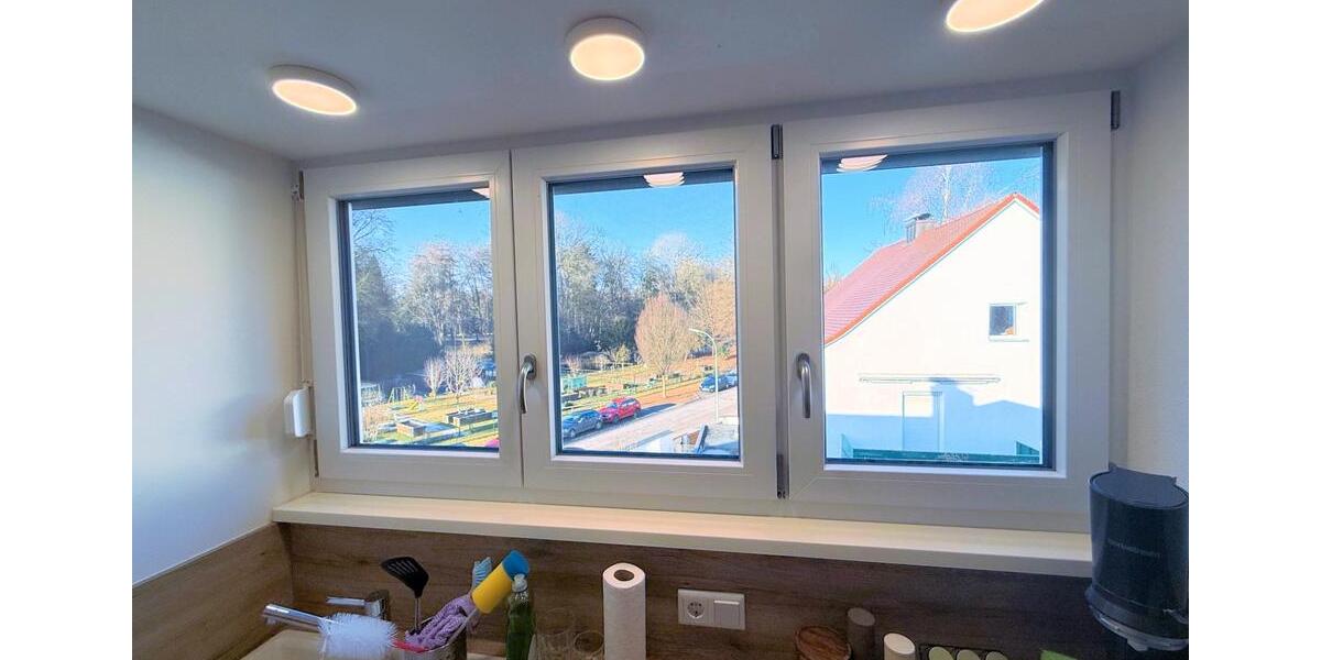 Dachgeschoßwohnung Ingolstadt Münchener Straße - 3.5 Zimmer, 68 m&sup2;, 339.000&euro; | Angebot:26123021