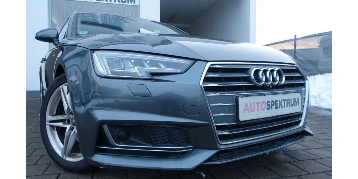 Audi A4 345.000 km 10.900 &euro; Königsbrunn 86343