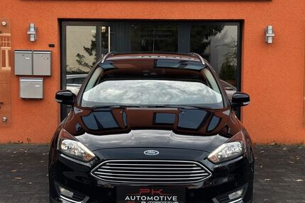 Ford Focus 109.000 km 7.990 &euro; HANNOVER 30177