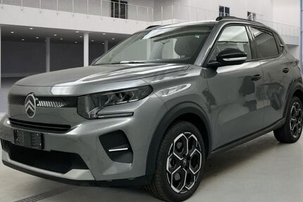 Citroen ë-C3 10.063 km 18.990 &euro; Bad Hersfeld 36251