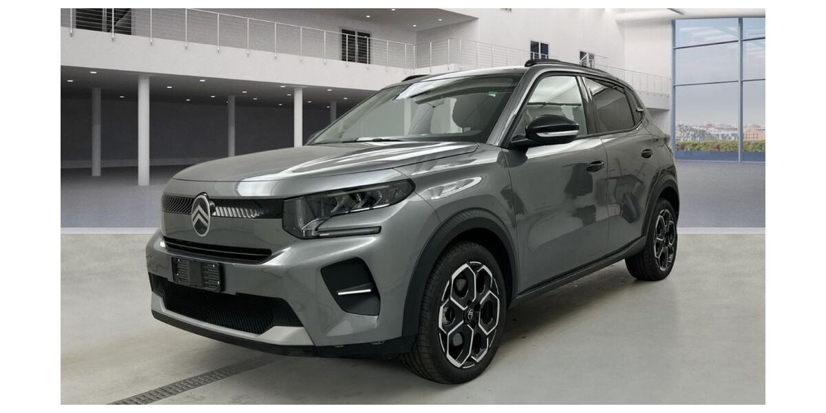 Citroen ë-C3 10.063 km 18.990 &euro; Bad Hersfeld 36251