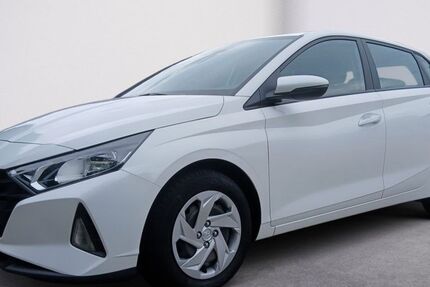 Hyundai i20 30.812 km 12.980 &euro; Vellmar 34246