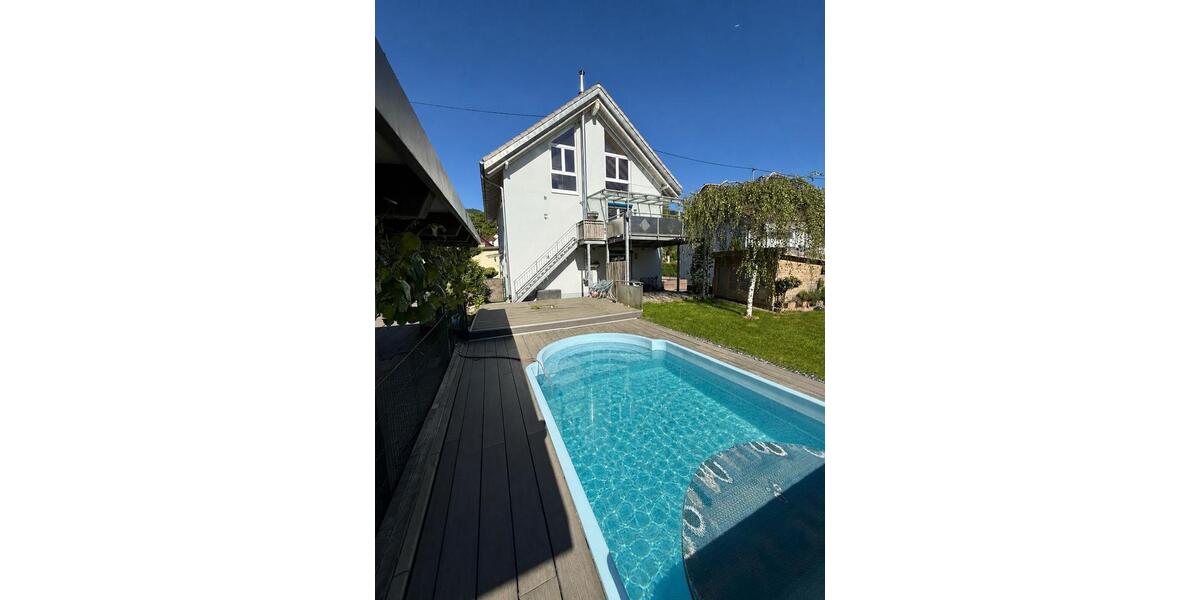 Einfamilienhaus Wehr - 9.5 Zimmer, 224 m&sup2;, 719.000&euro; | Angebot:26603181