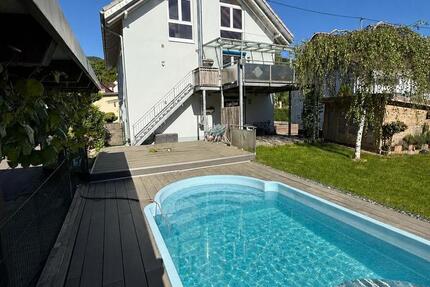 Haus Wehr - 9.5 Zimmer, 224 m&sup2;, 719.000&euro; | Angebot:26603181