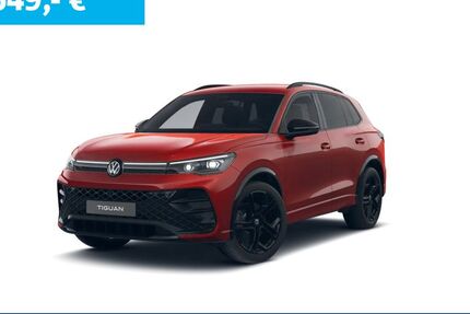 VW Tiguan 6.463 km 49.930 &euro; Kornwestheim 70806