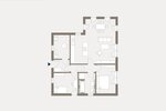 Lifetime 1 - Ihr stilvoller Bungalow für erstklassiges Wohnen 3 zimmer