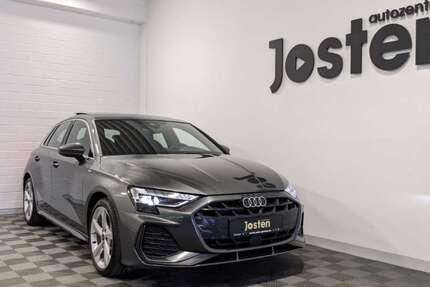 Audi A3 6.526 km 34.890 &euro; Monheim 40789