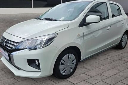Mitsubishi Space Star 4.800 km 12.880 € Obernburg 63785