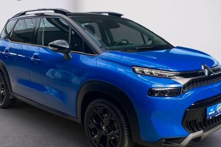 Citroen C3 Aircross 30.340 km 16.990 &euro; Husum 25813