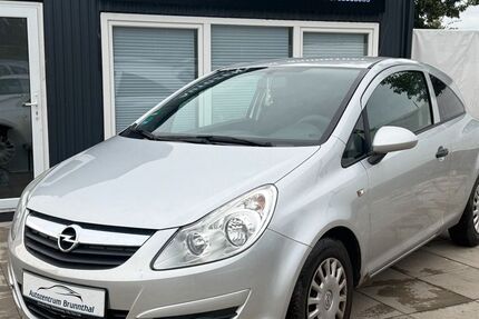 Opel Corsa 156.979 km 790 &euro; Hofolding (Bei München) 85649