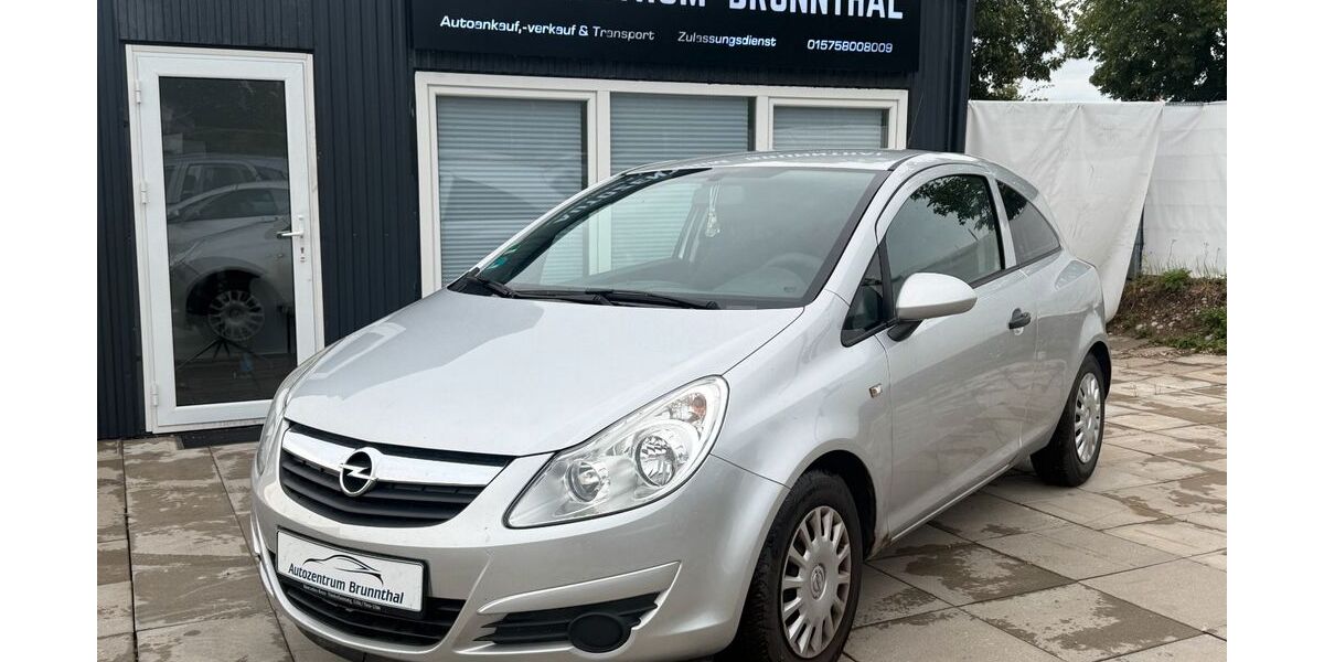 Opel Corsa 156.979 km 990 &euro; Hofolding (Bei München) 85649