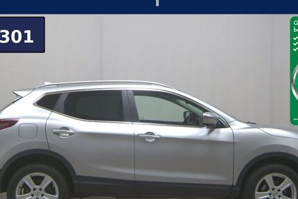 Nissan Qashqai 152.262 km 15.780 &euro; Gyhum/Bockel 27404