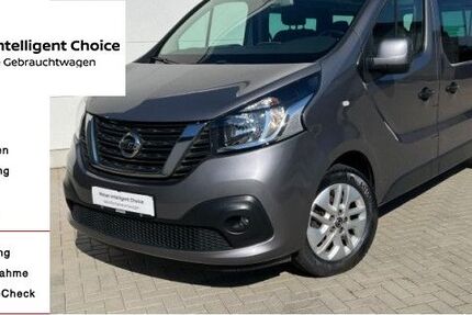 Nissan NV300 114.500 km 23.850 € Worms 67547