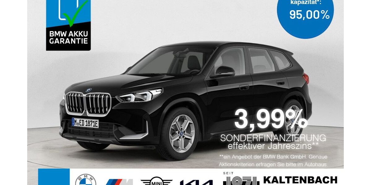BMW iX1 15.775 km 40.890 &euro; Remscheid 42897
