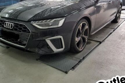 Audi A4 144.600 km 22.400 &euro; Gersthofen 86368