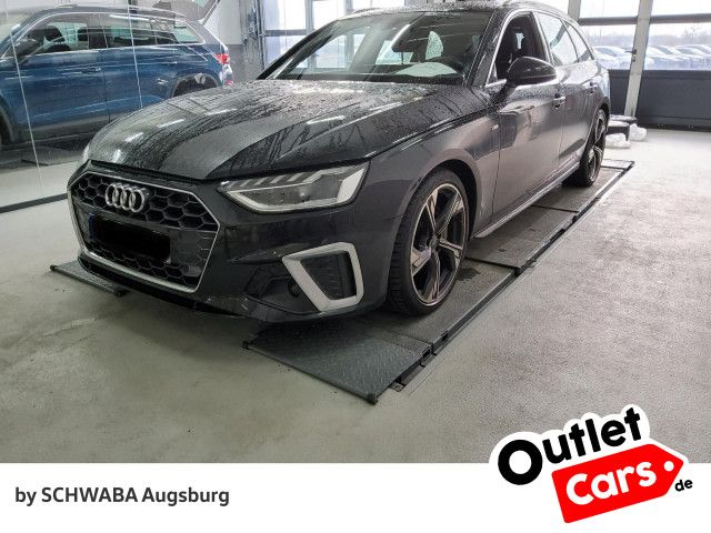 Audi A4 144.600 km 22.400 &euro; Gersthofen 86368