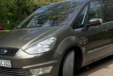 Ford Galaxy 102.000 km 11.500 &euro; Erkrath 40699