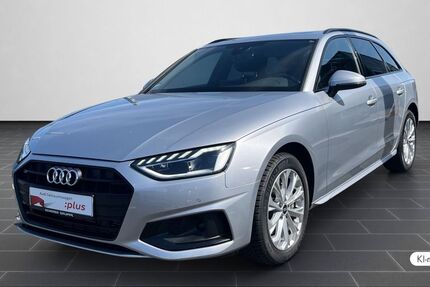 Audi A4 65.306 km 25.990 &euro; Mayen 56727