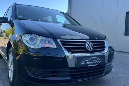 VW Touran 195.000 km 2.999 &euro; Lippstadt 59557