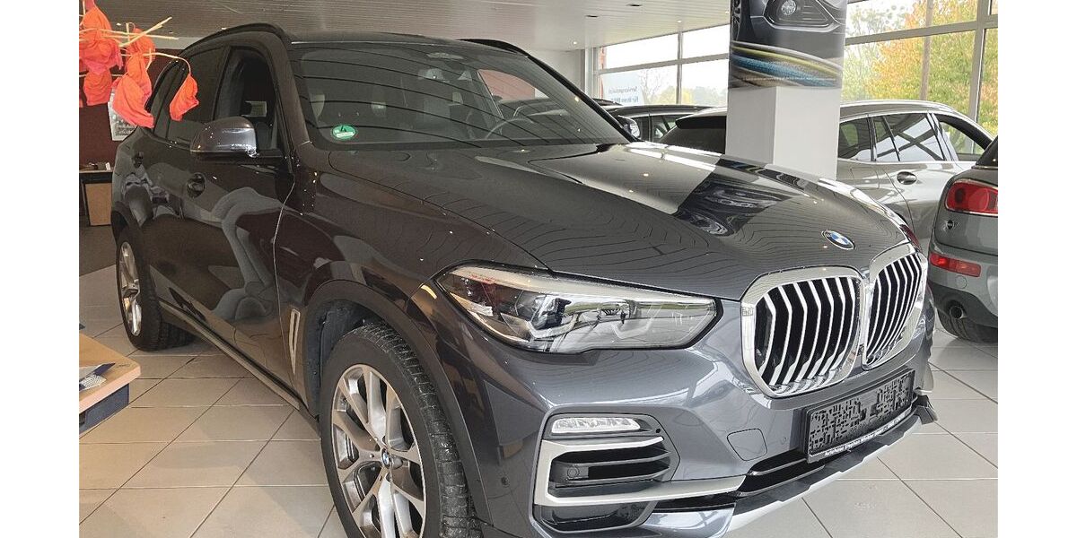 BMW X5 88.570 km 41.865 &euro; Schwerin 19061