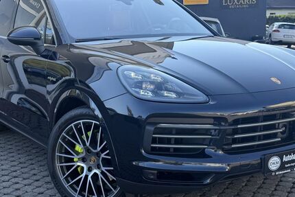 Porsche Cayenne 162.000 km 44.999 &euro; Bickenbach 64404