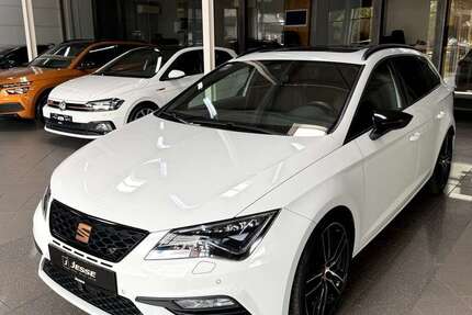 Seat Leon 76.000 km 22.490 &euro; Ibbenbüren 49477